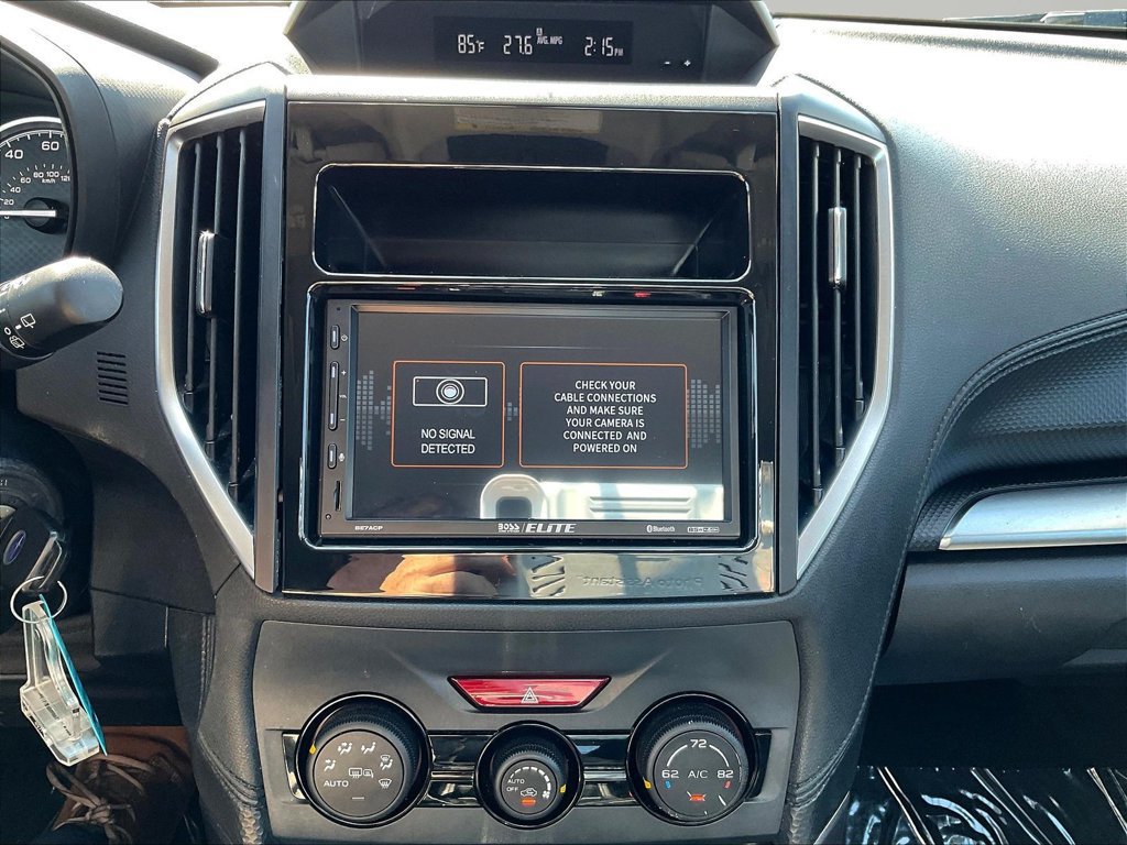 Used 2019 Subaru Forester Premium w/ Popular Package #1 AWD/4WD image 15