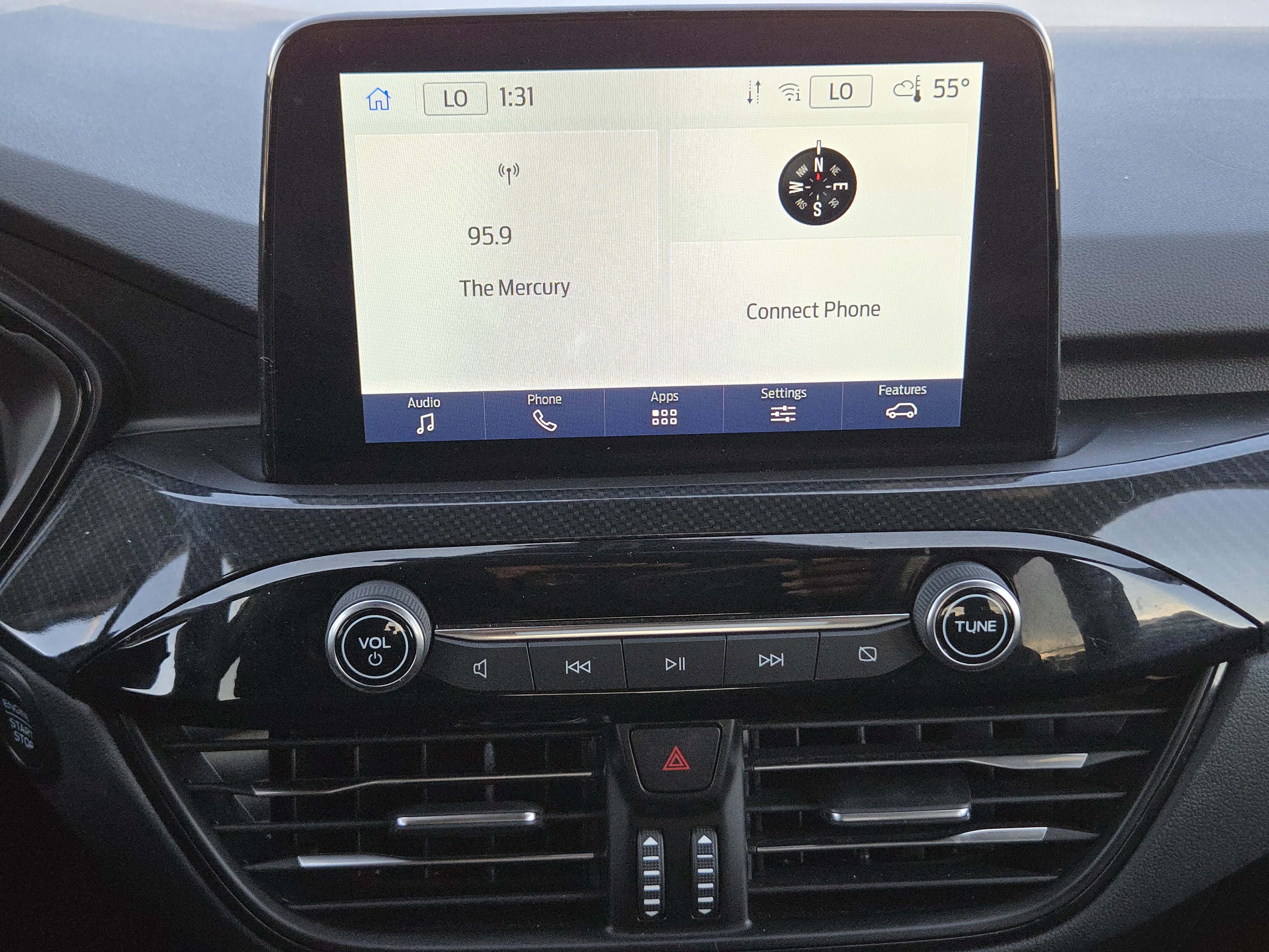 Certified 2023 Ford Escape ST-Line Select image 18