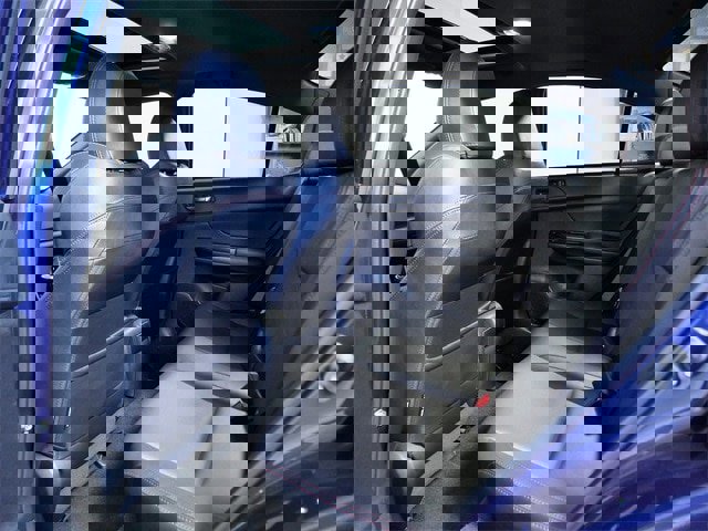 Used 2021 Subaru WRX Limited image 13