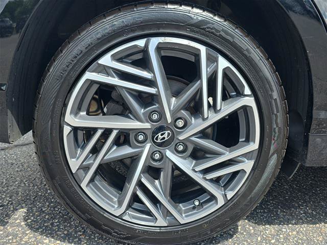 Used 2022 Hyundai Kona N Line w/ Tech Package AWD/4WD image 30
