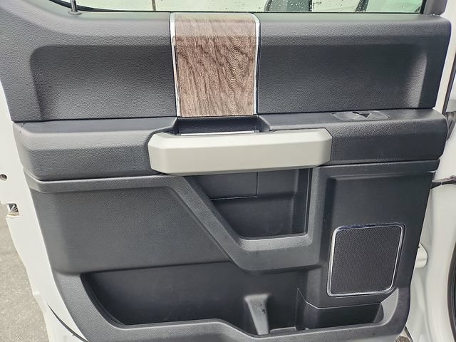 Certified 2019 Ford F350 Lariat w/ Lariat Ultimate Package AWD/4WD image 26