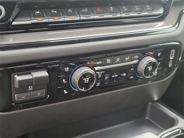 Used 2023 Chevrolet Silverado 1500 ZR2 w/ Technology Package image 29