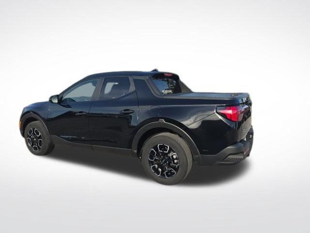 Used 2024 Hyundai Santa Cruz SEL w/ Activity Package FWD image 4