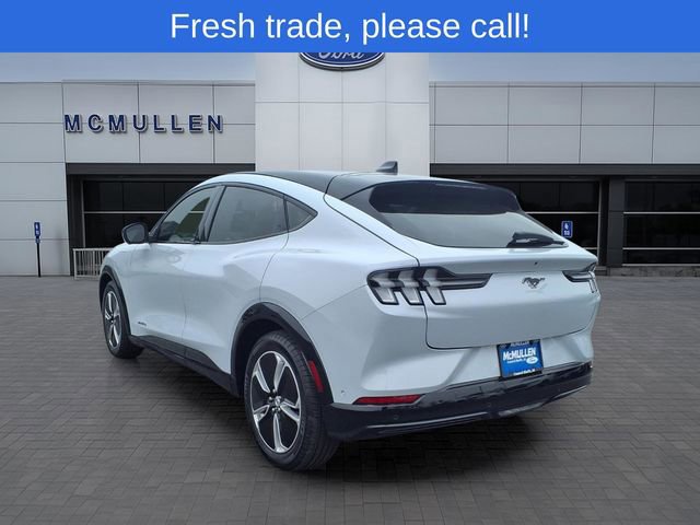 Certified 2023 Ford Mustang Mach-E Premium image 5