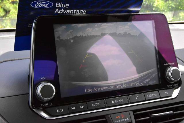 Used 2024 Nissan Altima 2.5 SR FWD image 19