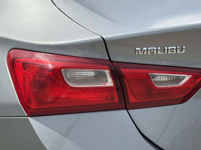 Used 2024 Chevrolet Malibu LT FWD image 9
