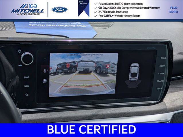 Used 2022 Kia K5 EX FWD image 21