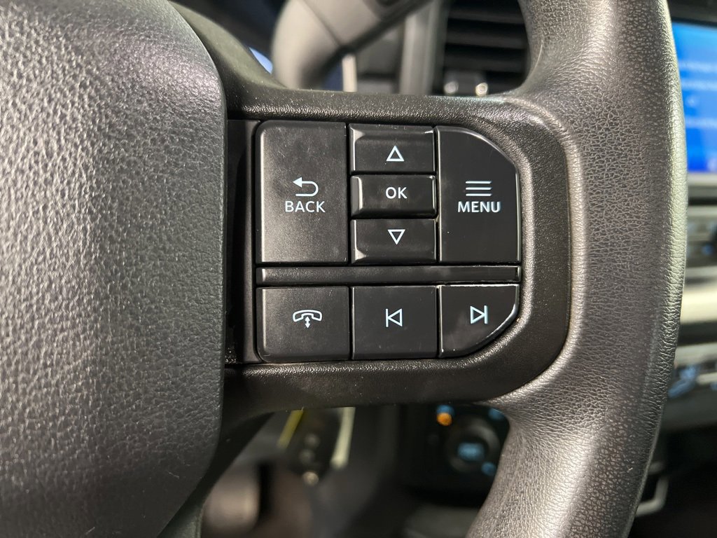 Certified 2021 Ford F150 XLT w/ Trailer Tow Package image 16