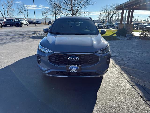 Certified 2024 Ford Escape ST-Line Select image 6