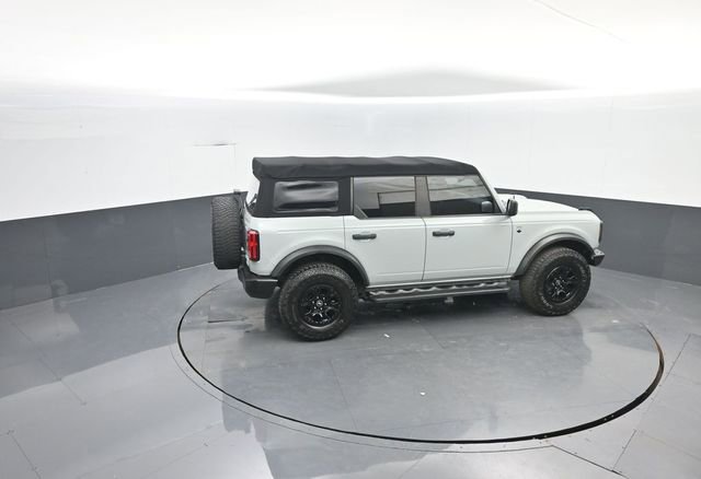 Certified 2021 Ford Bronco Big Bend image 30