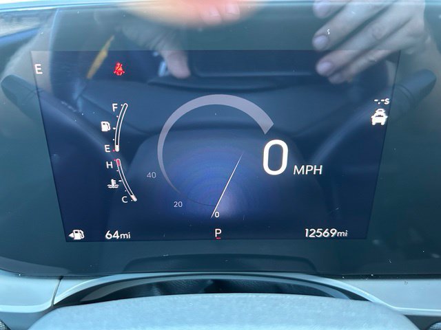 Used 2026 Buick Envista Sport Touring w/ Convenience I Package FWD image 2