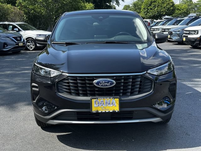 Certified 2024 Ford Escape Active AWD/4WD image 2