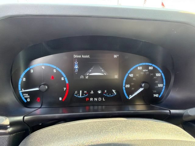 Certified 2022 Ford Bronco Sport Big Bend AWD/4WD image 25