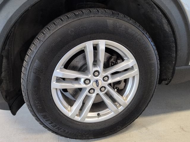 Certified 2022 Ford Explorer XLT AWD/4WD image 9