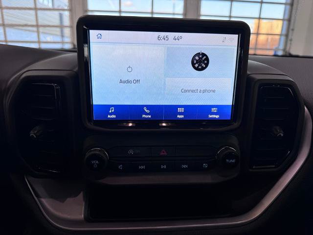 Certified 2022 Ford Bronco Sport AWD/4WD image 11