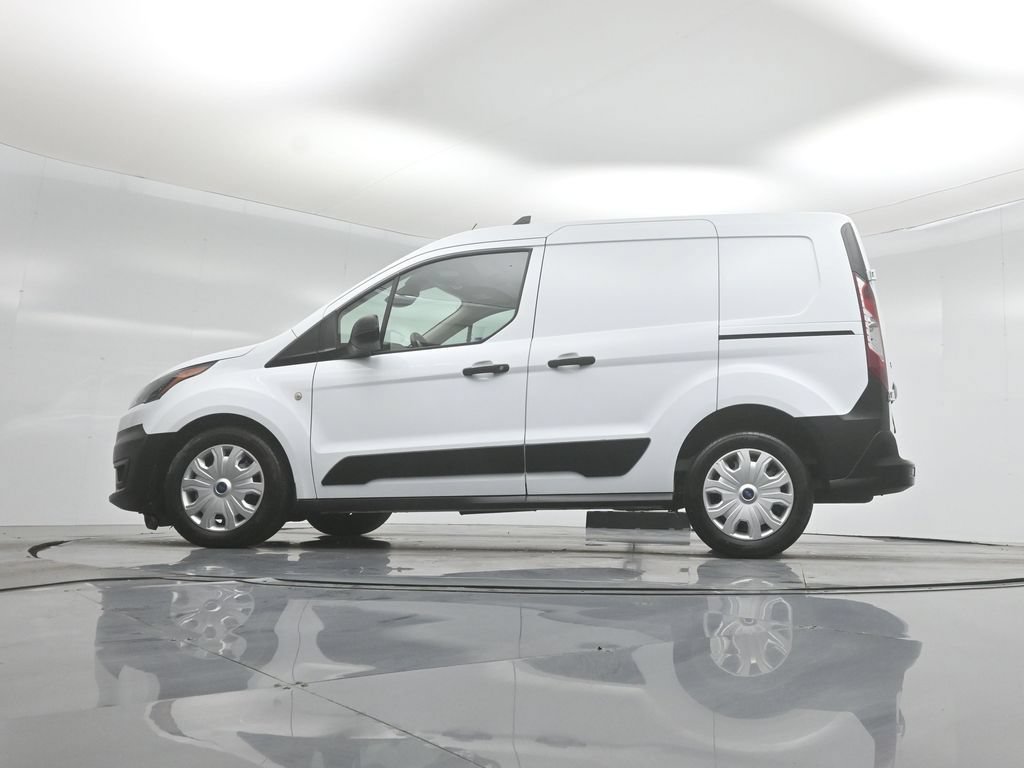 Certified 2022 Ford Transit Connect XL FWD image 47