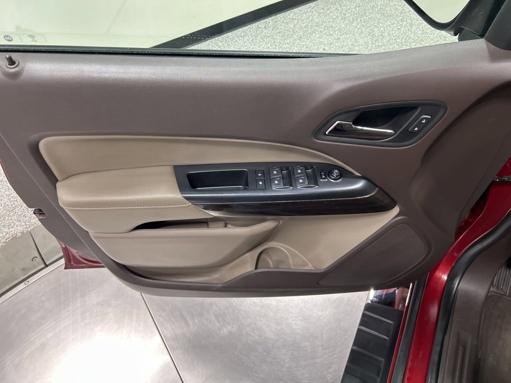 Used 2019 GMC Canyon SLT w/ Driver Alert Package AWD/4WD image 15