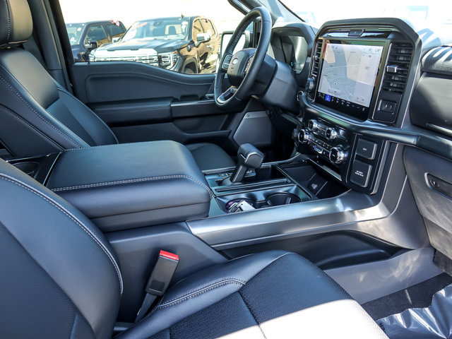 Certified 2026 Ford F150 Lariat AWD/4WD image 27