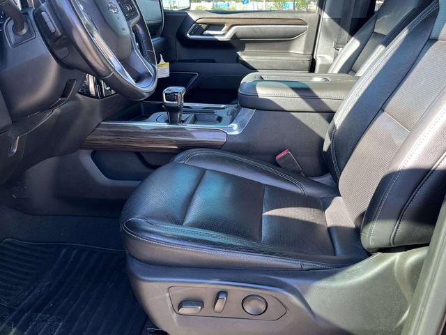 Used 2022 Chevrolet Silverado 1500 RST image 10