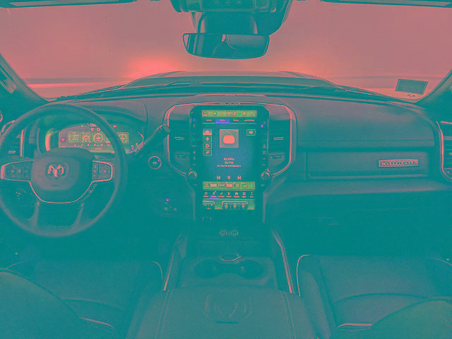 Used 2026 RAM 2500 Laramie image 13