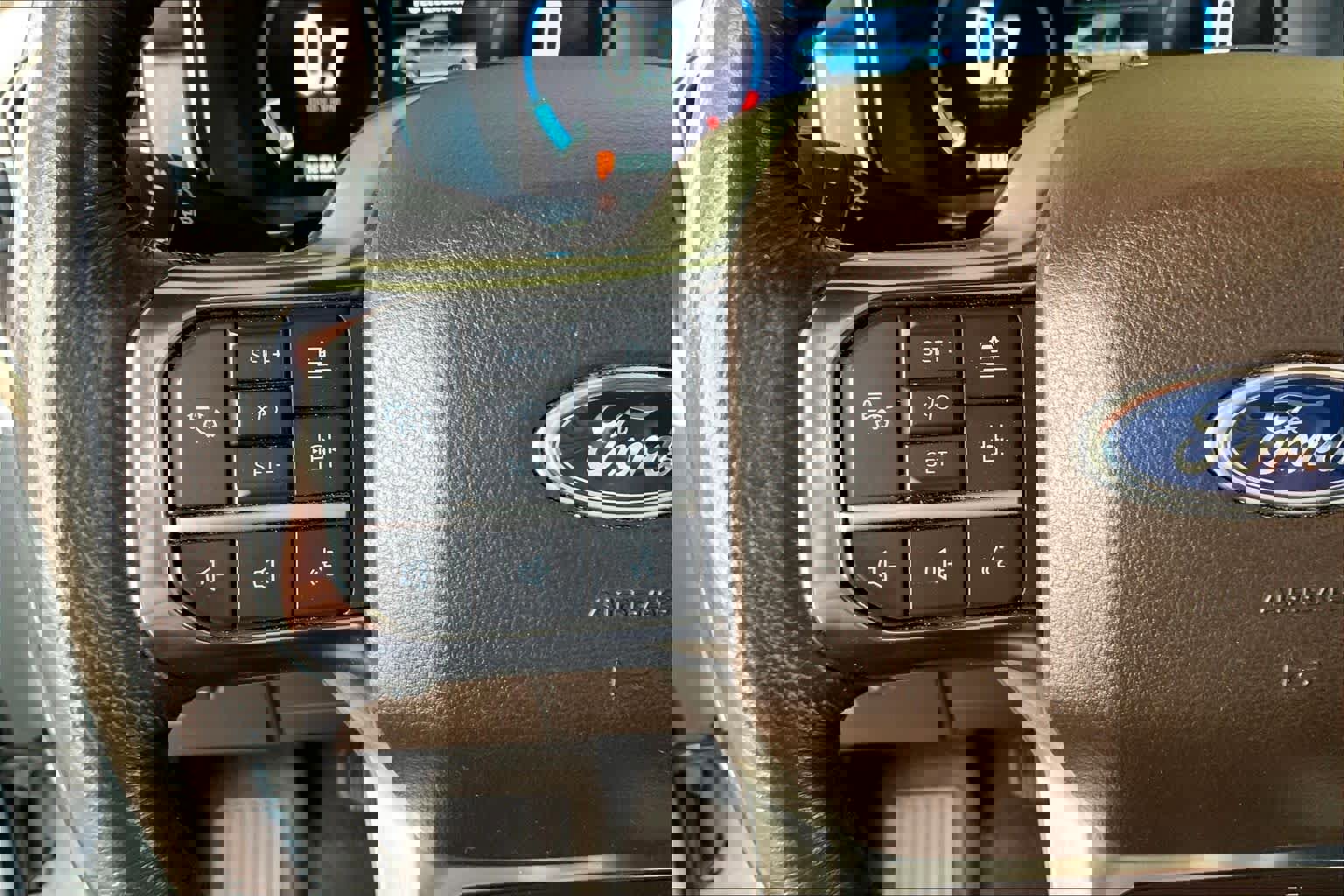 Certified 2023 Ford F150 King Ranch w/ Equipment Group 601A High image 23