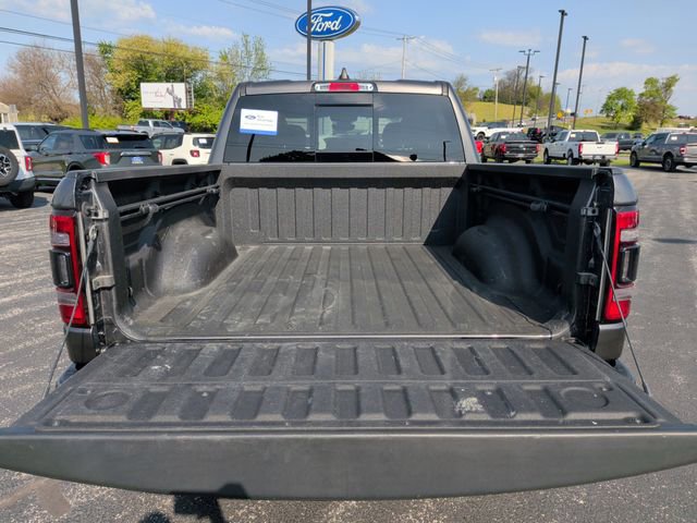 Used 2023 RAM 1500 Big Horn AWD/4WD image 31