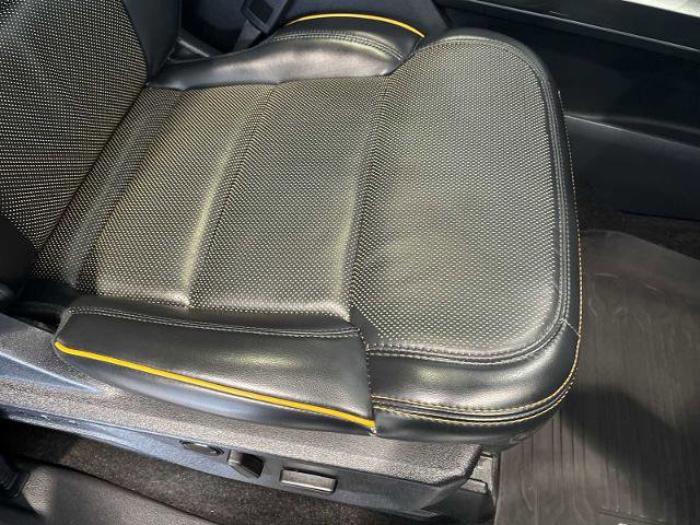 Certified 2023 Ford F150 Tremor w/ Equipment Group 402A High image 28