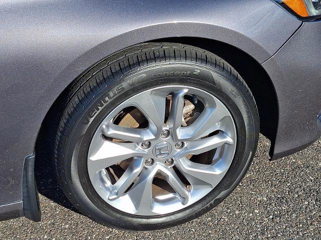 Used 2018 Honda Accord LX image 8