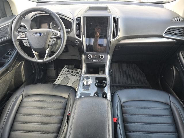 Certified 2022 Ford Edge SEL w/ Convenience Package AWD/4WD image 28