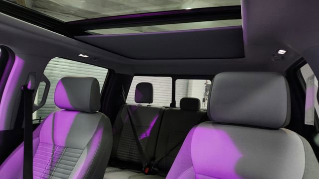 Certified 2023 Ford F150 XLT w/ Equipment Group 302A High image 16