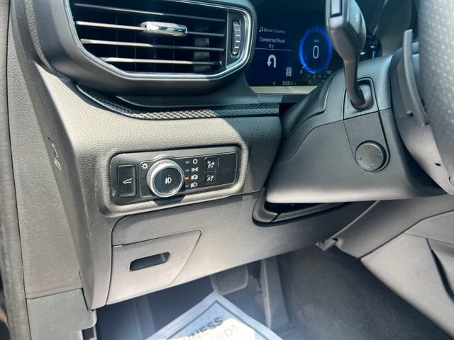 Certified 2023 Ford Explorer ST w/ Equipment Group 401A AWD/4WD image 8