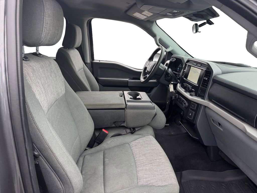 Certified 2023 Ford F150 XLT image 20