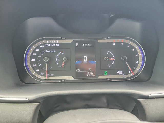 Used 2022 Hyundai Tucson SE w/ Cargo Package AWD/4WD image 18