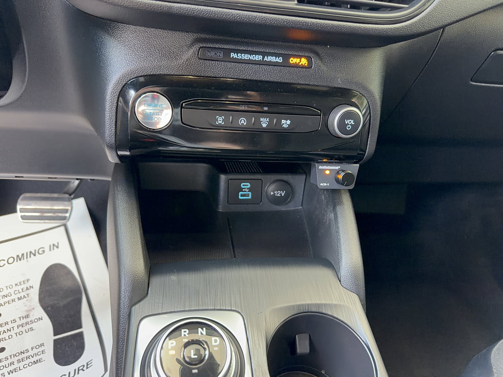 Certified 2023 Ford Escape ST-Line w/ Tech Pack #1 AWD/4WD image 22