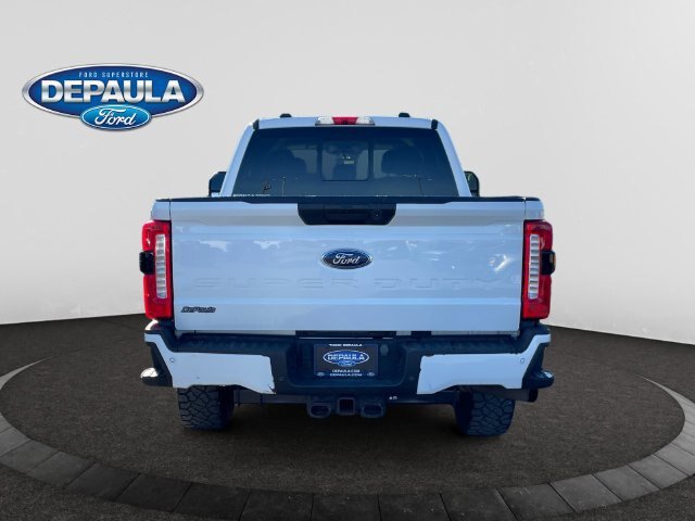 Certified 2024 Ford F250 XL w/ STX Appearance Package AWD/4WD image 5