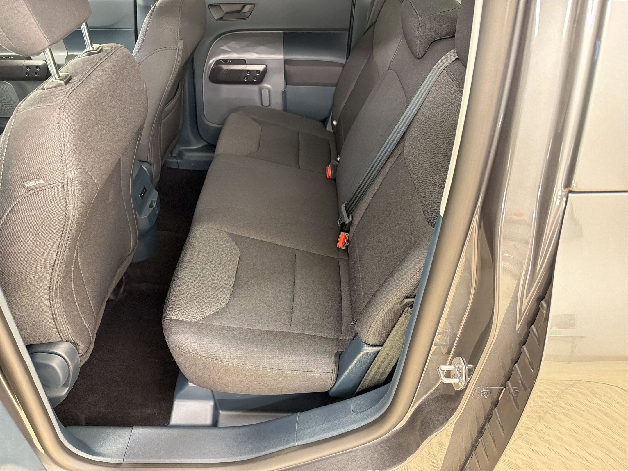 Certified 2025 Ford Maverick XL image 15