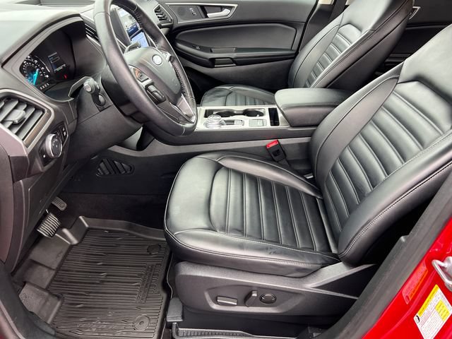 Certified 2024 Ford Edge SEL w/ Convenience Package AWD/4WD image 23
