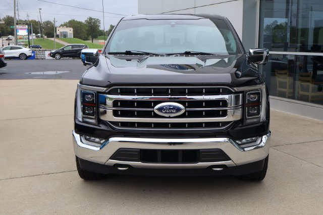 Certified 2021 Ford F150 Lariat w/ Equipment Group 502A High AWD/4WD image 6