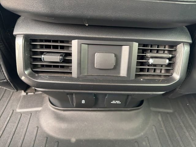 Certified 2023 Ford F150 XLT w/ Equipment Group 302A High image 16