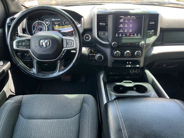 Used 2019 RAM 1500 Big Horn AWD/4WD image 7