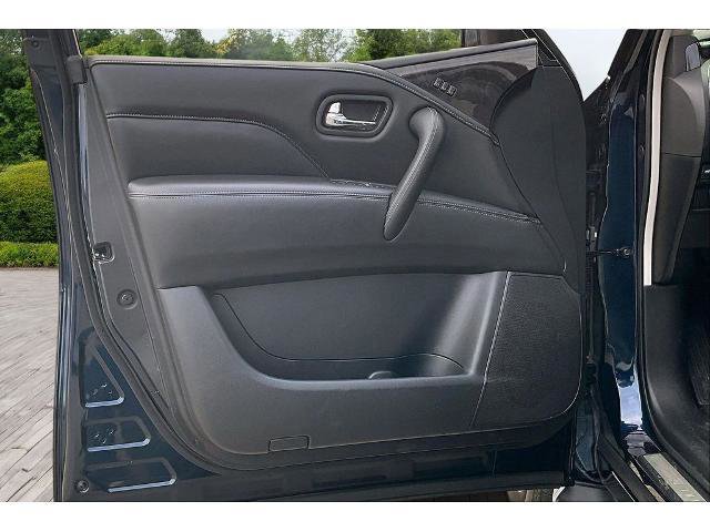 Used 2024 INFINITI QX80 Luxe image 19