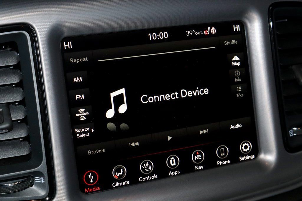 Used 2023 Dodge Challenger SXT w/ Plus Package image 10