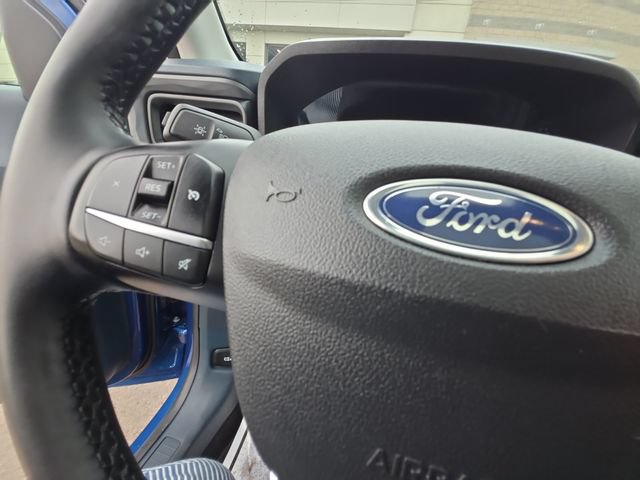 Certified 2023 Ford Maverick Lariat w/ Lariat Luxury Package FWD image 20