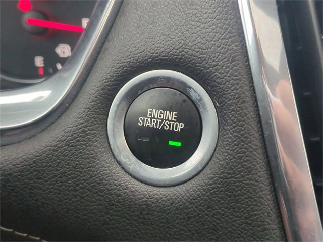 Used 2023 Chevrolet Traverse Premier w/ LPO, Floor Liner Package image 27