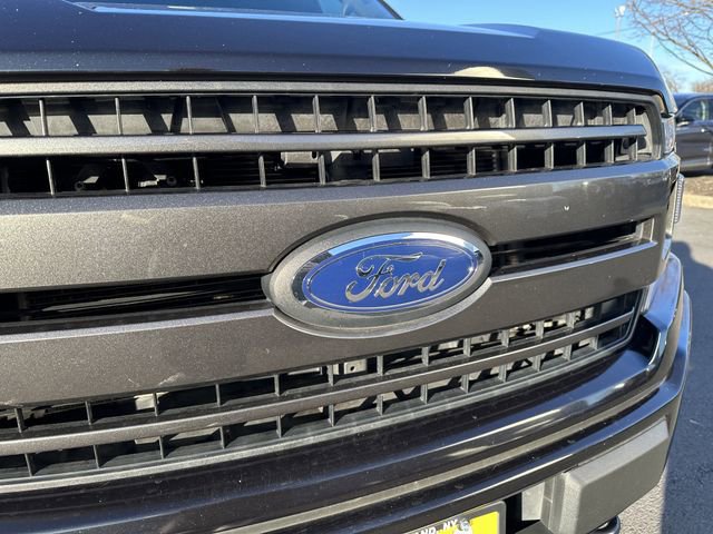 Certified 2019 Ford F150 XLT w/ Equipment Group 302A Luxury image 11
