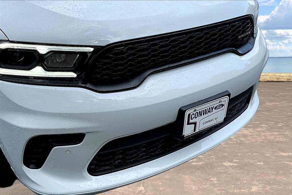 Used 2026 Dodge Durango GT AWD/4WD image 35