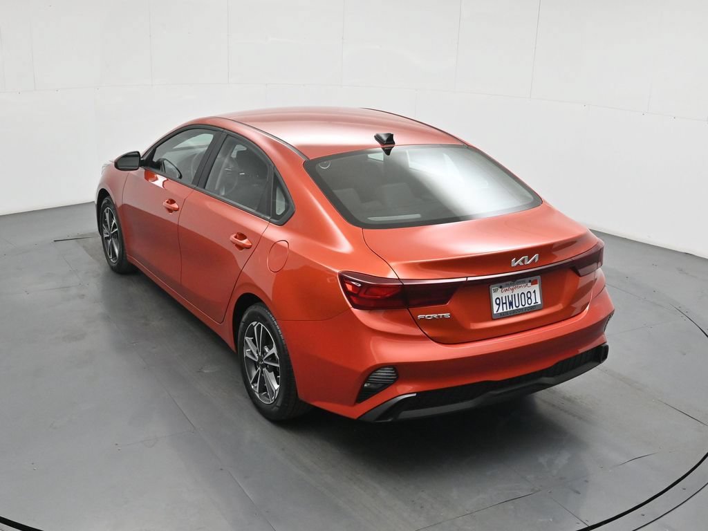 Used 2023 Kia Forte LXS FWD image 39