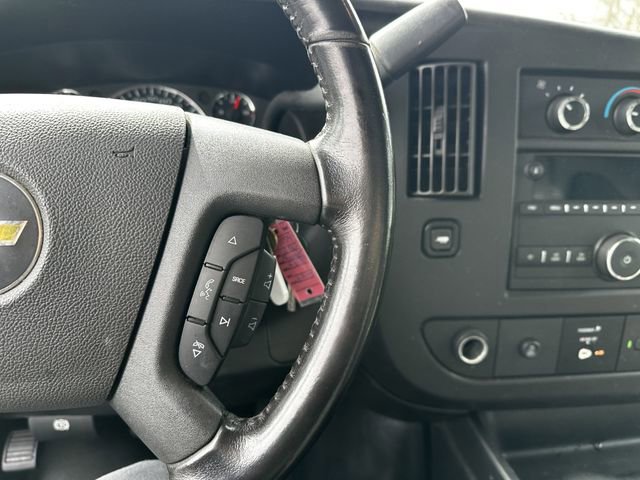 Used 2022 Chevrolet Express 3500 w/ Power Convenience Package image 27