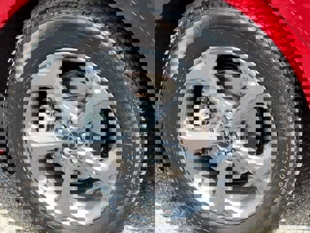 Certified 2024 Ford Escape ST-Line w/ Tech Pack #1 image 22