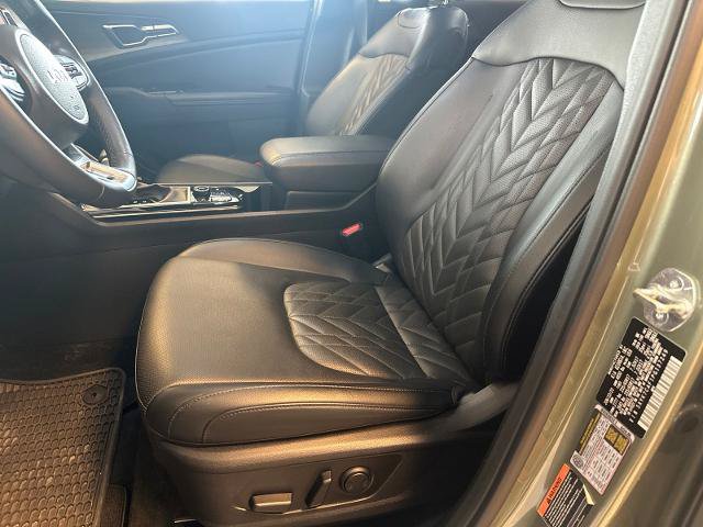 Used 2023 Kia Sportage X-Pro Prestige AWD/4WD image 9